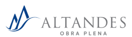 ALTANDES Obra Plena