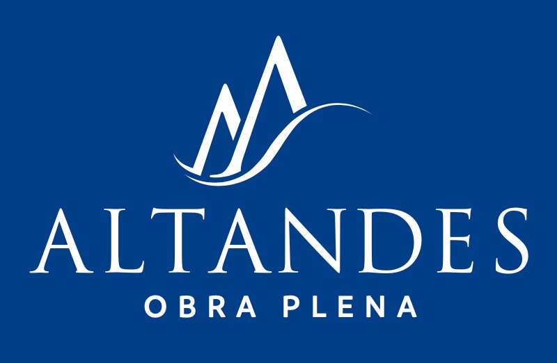 ALTANDES Obra Plena