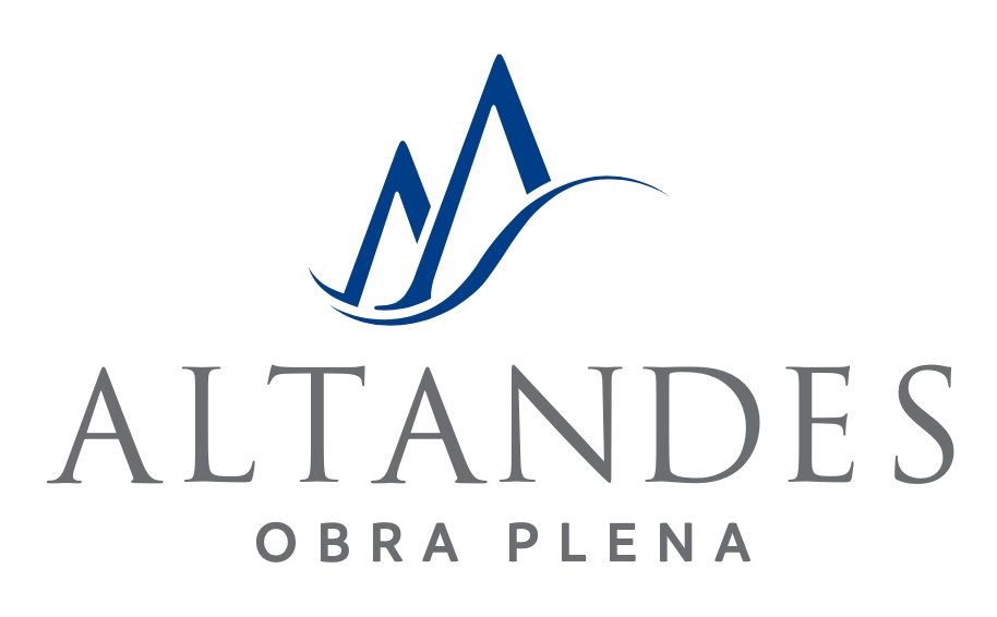 ALTANDES Obra Plena