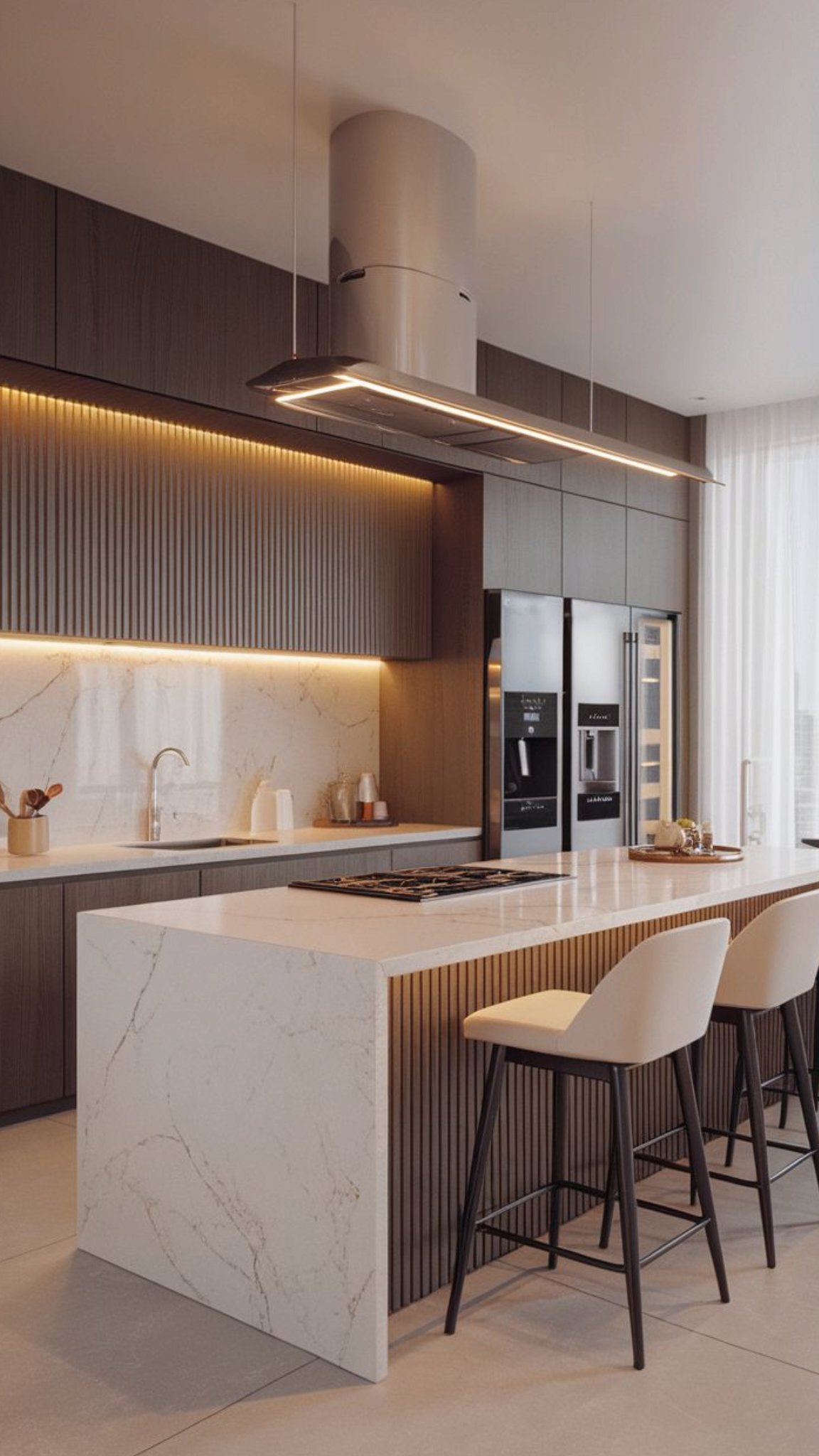 Cocina Altandes