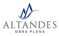 ALTANDES Obra Plena